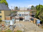 Courtagefrei & effizient: Neubau-Mittelreihenhaus mit Dachterrasse & Carport in Hamburg-Meiendorf - fertigstellung 01.2027