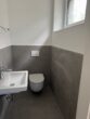 Reihenendhaus in hochwertiger Ausführung, mit großem Garten und 2 Stellplätzen in Hamburg-Meiendorf - gäste wc