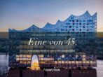 Eine von 45 | Privatresidenz in der Elbphilharmonie - 2 assetnow elbphilharmonie immoscout24 titelbild 4zu3 mobilsicher
