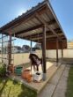 Courtagefrei: Gepflegtes EFH mit 6 Zimmern, Keller, TG, Garage, Terrasse & Garten - terrasse