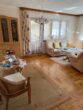 Courtagefrei: Gepflegtes EFH mit 6 Zimmern, Keller, TG, Garage, Terrasse & Garten - wohnzimmer