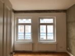 Sanierte 2-Zimmer Altbauwohnung mit Balkon in Altona-Altstadt - schlafzimmer