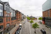 Das stilwerk: Attraktive Büro-/ Showroom- oder Atelierflächen mit Blick auf die Elbe! - aussenansicht