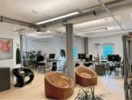 Das stilwerk: Attraktive Büro-/ Showroom- oder Atelierflächen mit Blick auf die Elbe! - bild