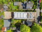 Effizienter Neubau in Hamburg-Meiendorf: Premium-Endreihenhaus mit Garten, Dachterrasse & Carport - fertigstellung 01.2027