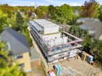 Effizienter Neubau in Hamburg-Meiendorf: Premium-Endreihenhaus mit Garten, Dachterrasse & Carport - fertigstellung 01.2027