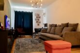 Schöne und gut geschnittene 2-Zimmer Wohnung im herzen von Hamburg - wohnzimmer 1