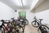 Uhlenhorst: Gepflegte Altbauwohnung mit Charme, Perspektive & aktiver WEG - fahrradraum