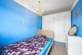 Uhlenhorst: Gepflegte Altbauwohnung mit Charme, Perspektive & aktiver WEG - schlafzimmer