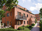 Parkside Lurup Living - Dein Heim zum Wachsen - mit 14 Wohneinheiten - KfW 40 in Hamburg-Lurup - impression seite