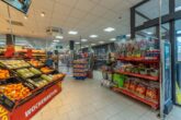 Attraktives Nahversorgungszentrum in etablierter Lage – vollvermietet - penny markt eckernförde