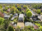 Effizienter Neubau in Hamburg-Meiendorf: Premium-Endreihenhaus mit Garten, Dachterrasse & Carport - fertigstellung 01.2027